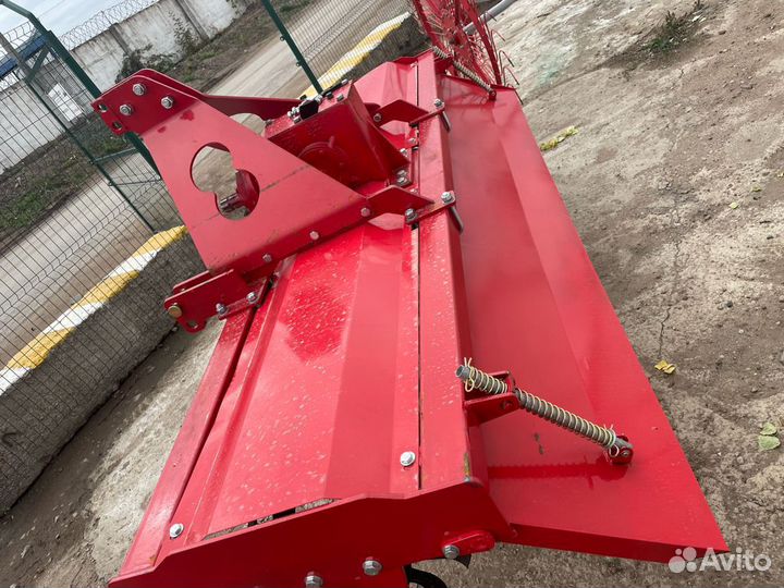 Почвофреза Weifang 1GQN-220, 2022