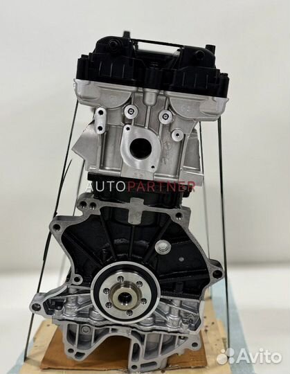 Двигатель новый sqre4G15C 1.5 Chery Tiggo,Arrizo