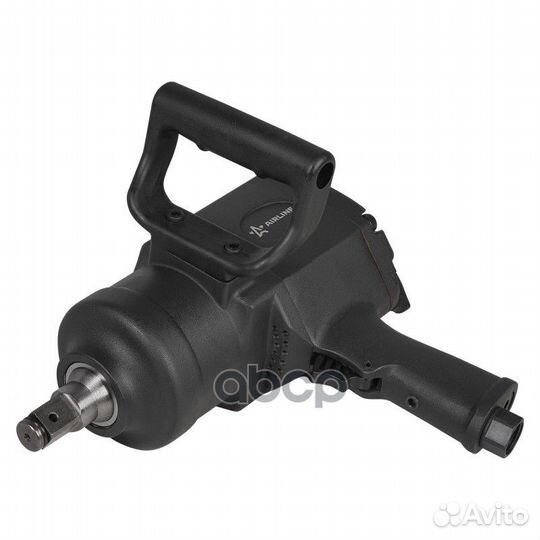 Гайковёрт пневматический ударный 3/4DR 2400Нм A