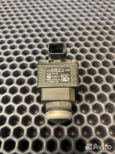 Камера переднего вида Bmw X7 G07 M-pack B57D30