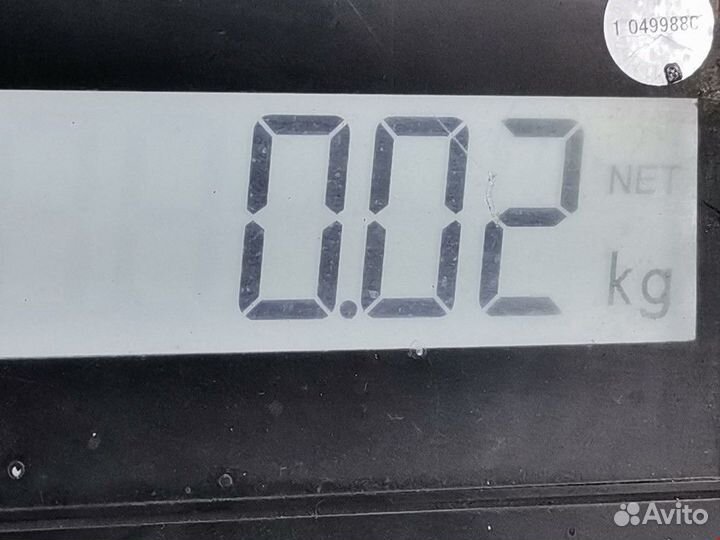 Повторитель передний правый Ford Focus рест. 2004