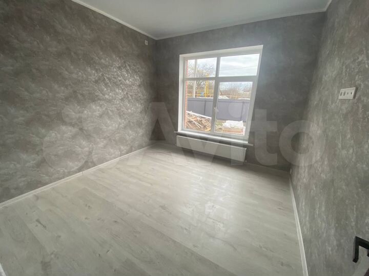 Дом 91 м² на участке 5,5 сот.