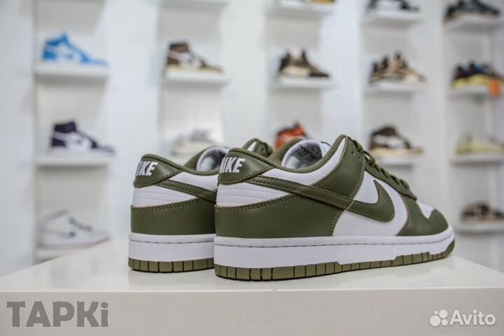 Nike Sb Dunk Low