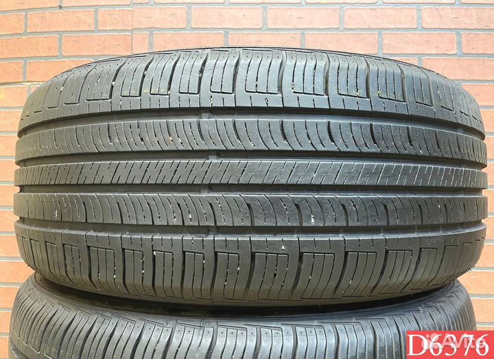 Nexen N'Priz AH5 235/55 R17 94L