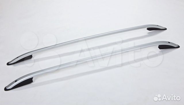 Рейлинги на LADA X-Ray