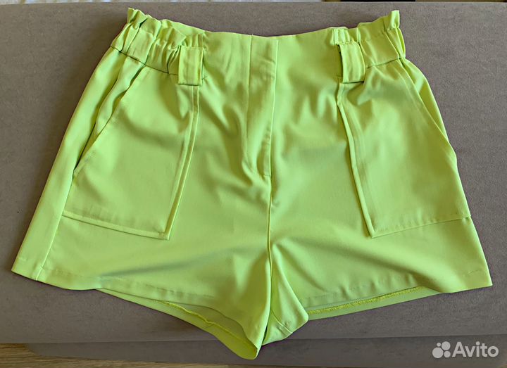 Шорты Reserved женские 46-48