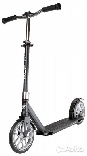 Самокат Tech Team Trophy 230 complete grey