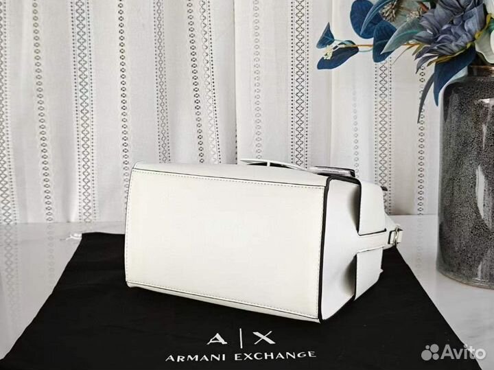 Сумка Armani Exchange оригинал