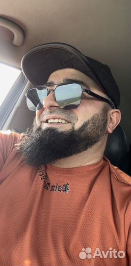 Водитель или охраник/ и Авитолог