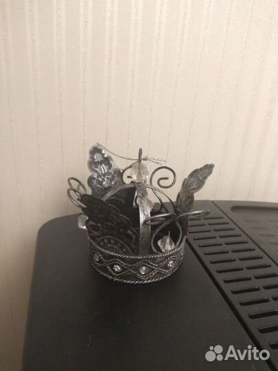 Елочные интерьерные игрушки