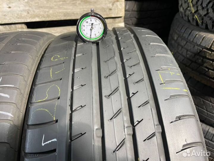 Continental ContiSportContact 3 235/40 R18
