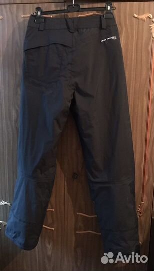 Helly Hansen горнолыжные штаны M