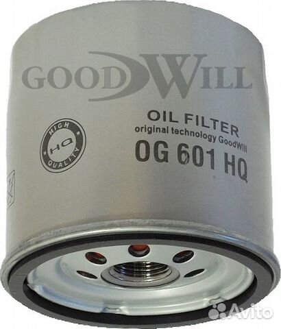 Фильтр масляный двигателя chery fora