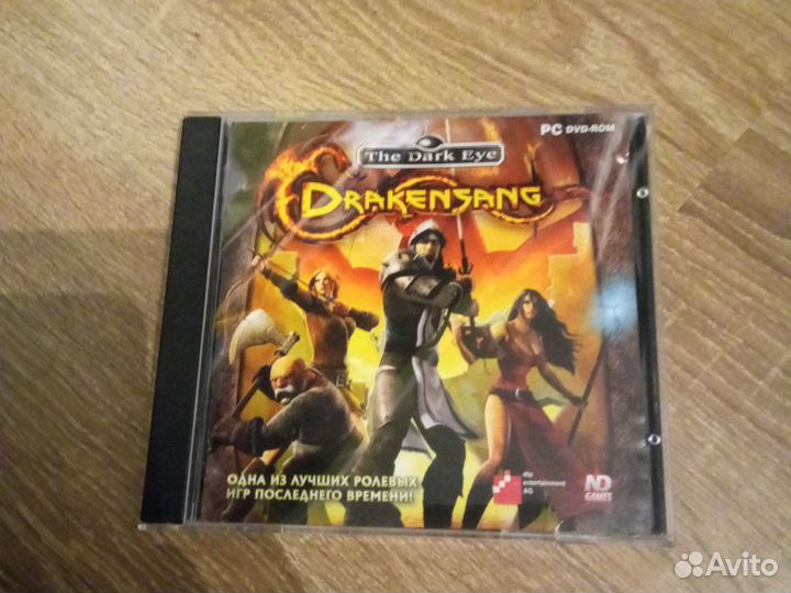 Игры для Пк