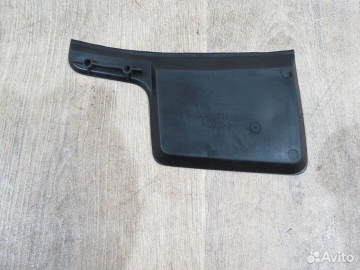 Коврик LADA Vesta