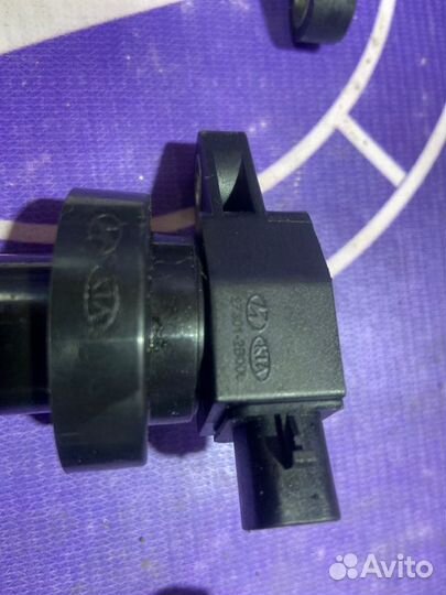 Катушки зажигания Kia Ceed ED G4FC 2007