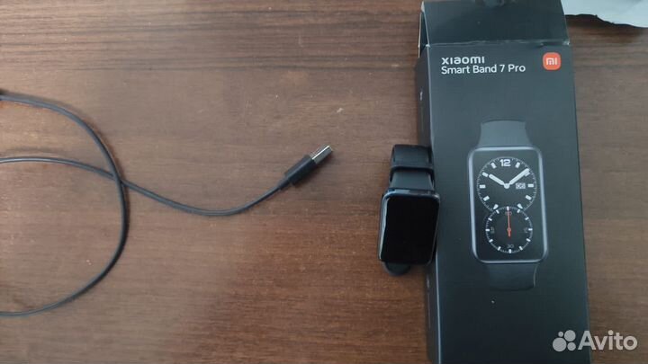 Умные часы xiaomi