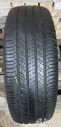 Michelin Latitude Tour HP 215/70 R16