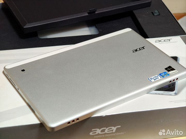 Acer Iconia tab 700