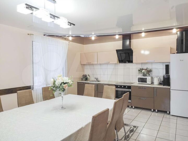 Дом 150 м² на участке 50 сот.