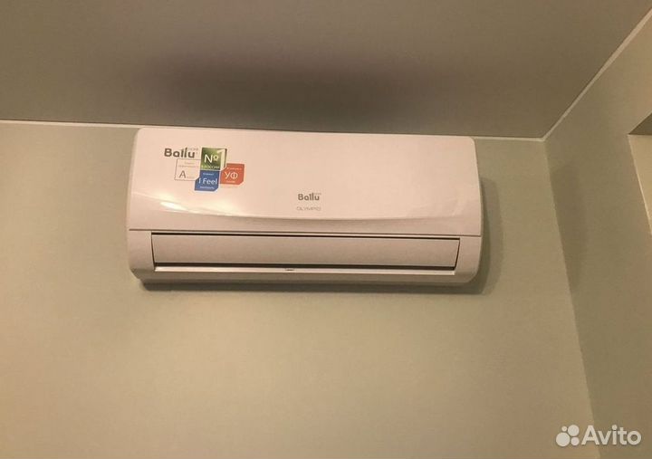 Кондиционер сплит в наличии