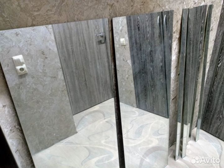 Зеркальное полотно