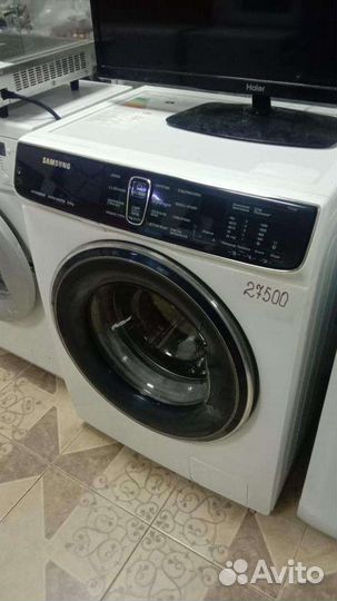 Стиральная машина samsung