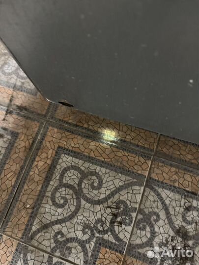 Посудомоечная машина 60 см циалитовая сушка