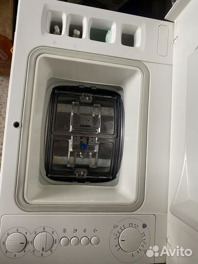 Стиральная машина ardo вертикальная загрузка