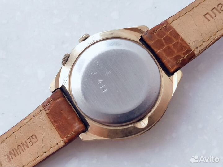 Наручные часы