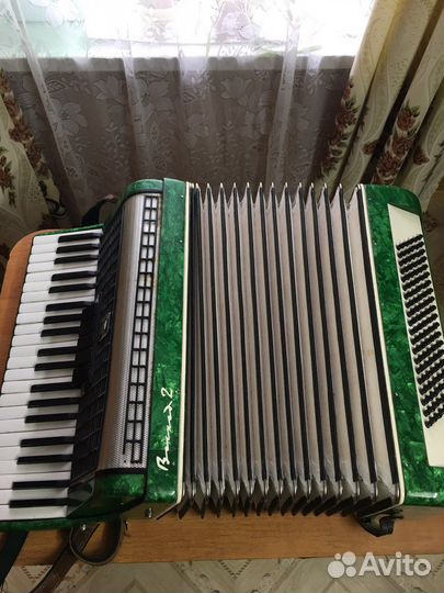 Аккордеон