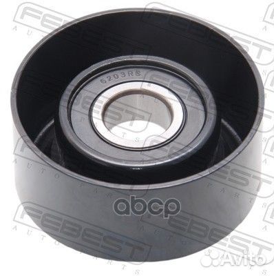 Ролик ремня приводного hyundai tucson/KIA sport