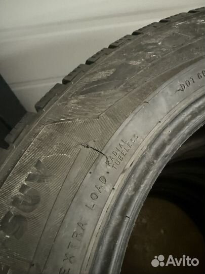 Nokian Tyres Nordman RS2 225/60 R18 104R