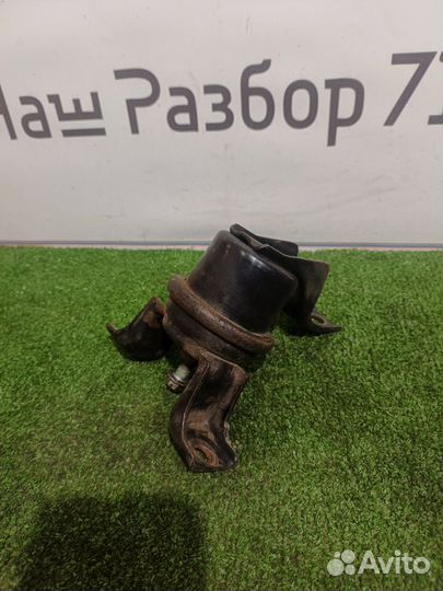 Подушка двигателя верхняя Mitsubishi lancer 9