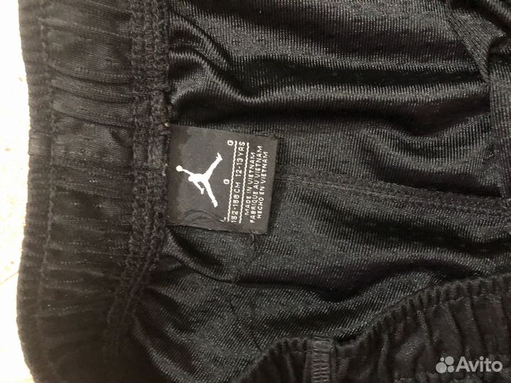 Шорты Jordan