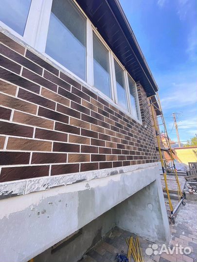 Гибкий клинкер