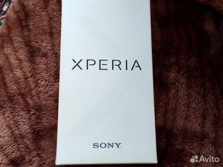 Sony Xperia XA1 Dual, 3/32 ГБ