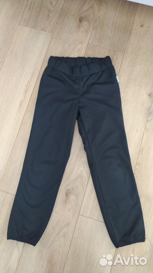 Куртка + штаны, р-р 116-122