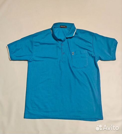 Jin Hao Lai XL поло мужское кнр