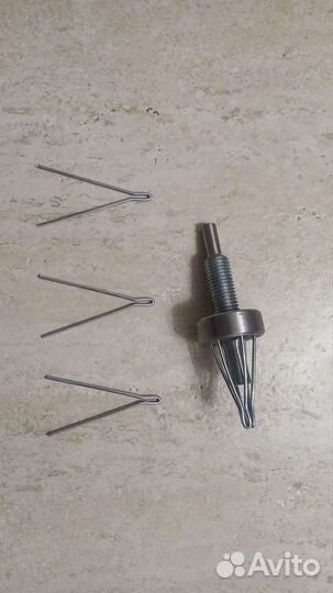 Новый Дошипун. Дошиповка шин. Дошиповщик