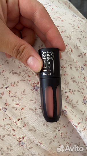 By terry матовая помада