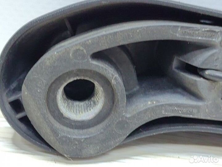 Дворник задний задний Bmw X5 Рест E70 рест N55B30