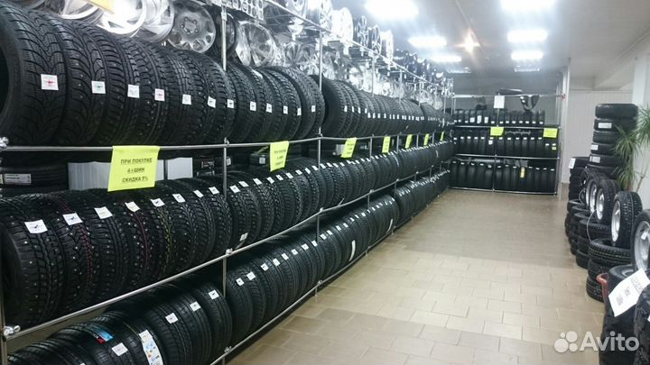 Автошины