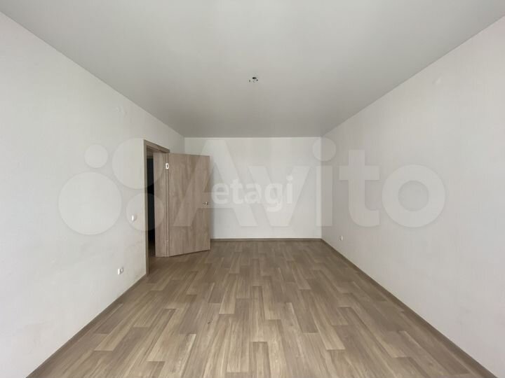 1-к. квартира, 37,4 м², 16/17 эт.