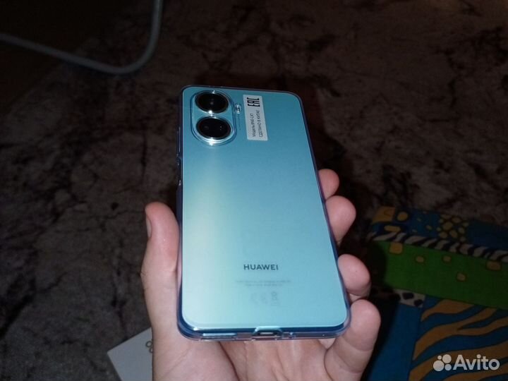 HUAWEI nova 10 SE, 8/128 ГБ