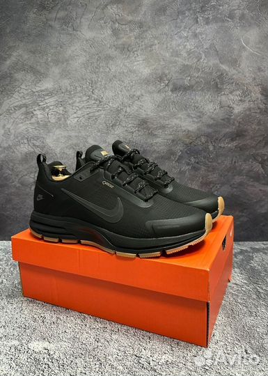 Кроссовки мужские Nike Gore-Tex Термо (41-45р)