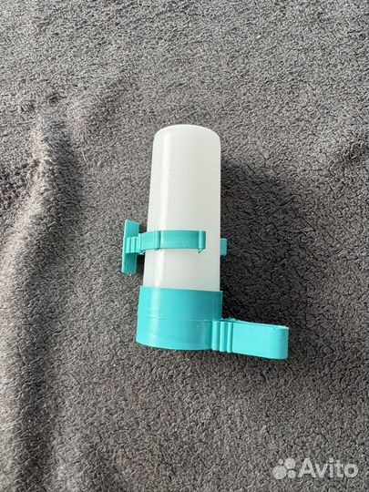 Поилка для птиц