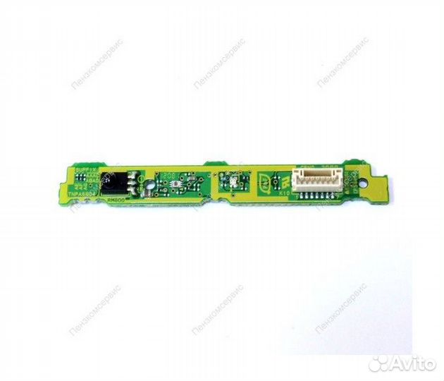 Плата фотоприемника для телевизора Panasonic TX-LR