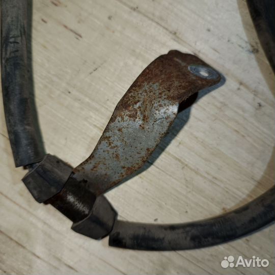 Суппорт задний Nissan X-Trail T32