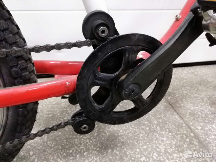 Велосипед детский Specialized Hotrock 20